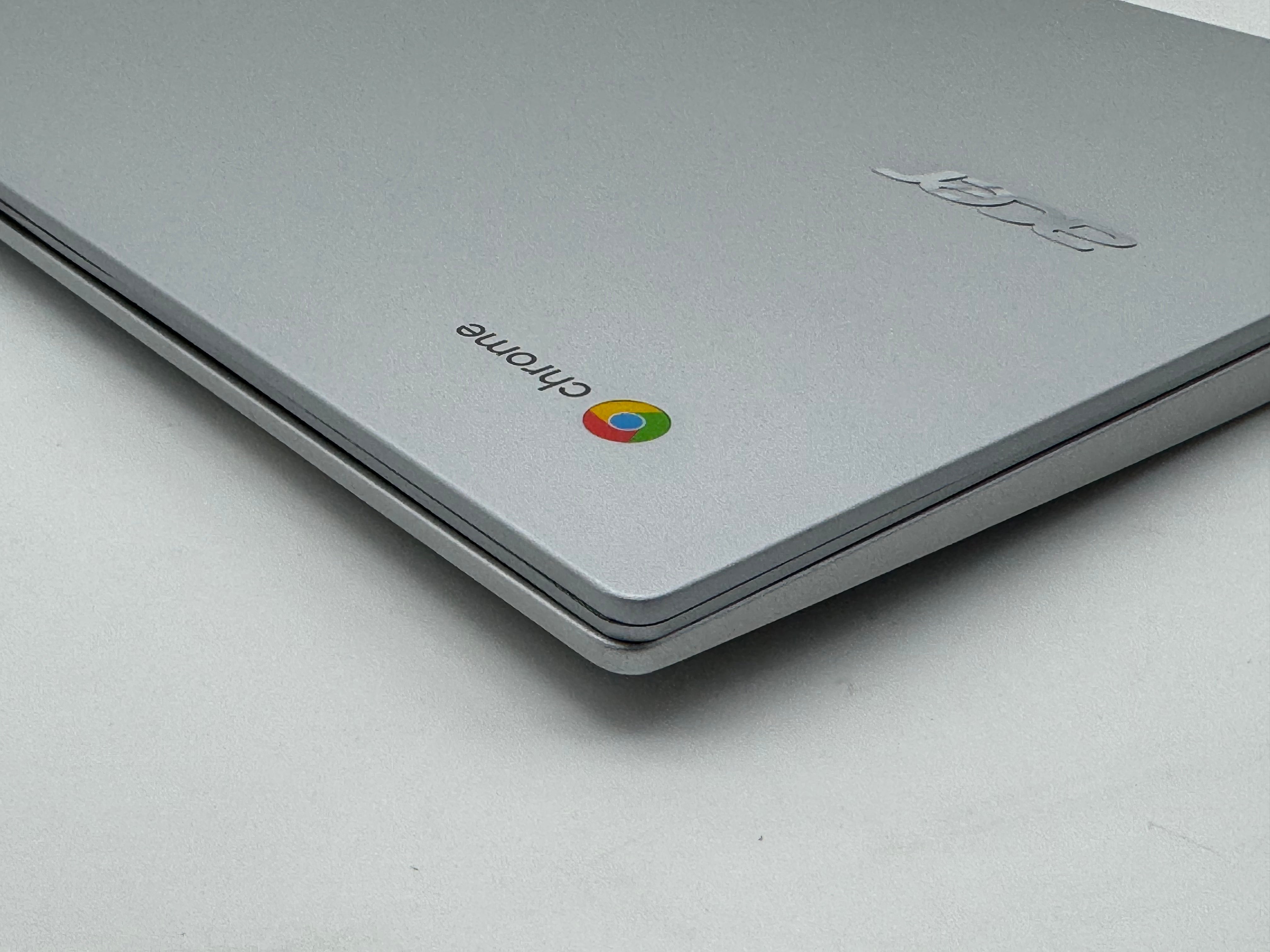 Acer Chromebook 514 Laptop - Intel® Pentium®-N420 - 8GB - 64GB eMMC - Intel® HD Graphics 505