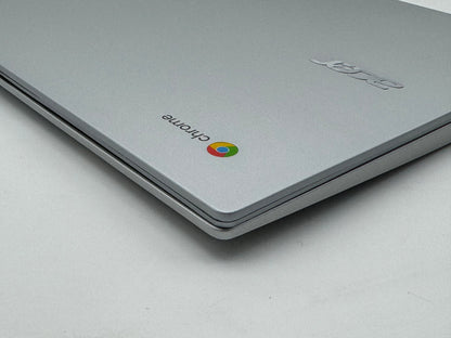 Acer Chromebook 514 Laptop - Intel® Pentium®-N420 - 8GB - 64GB eMMC - Intel® HD Graphics 505