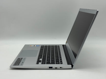 Acer Chromebook 514 Laptop - Intel® Pentium®-N420 - 8GB - 64GB eMMC - Intel® HD Graphics 505