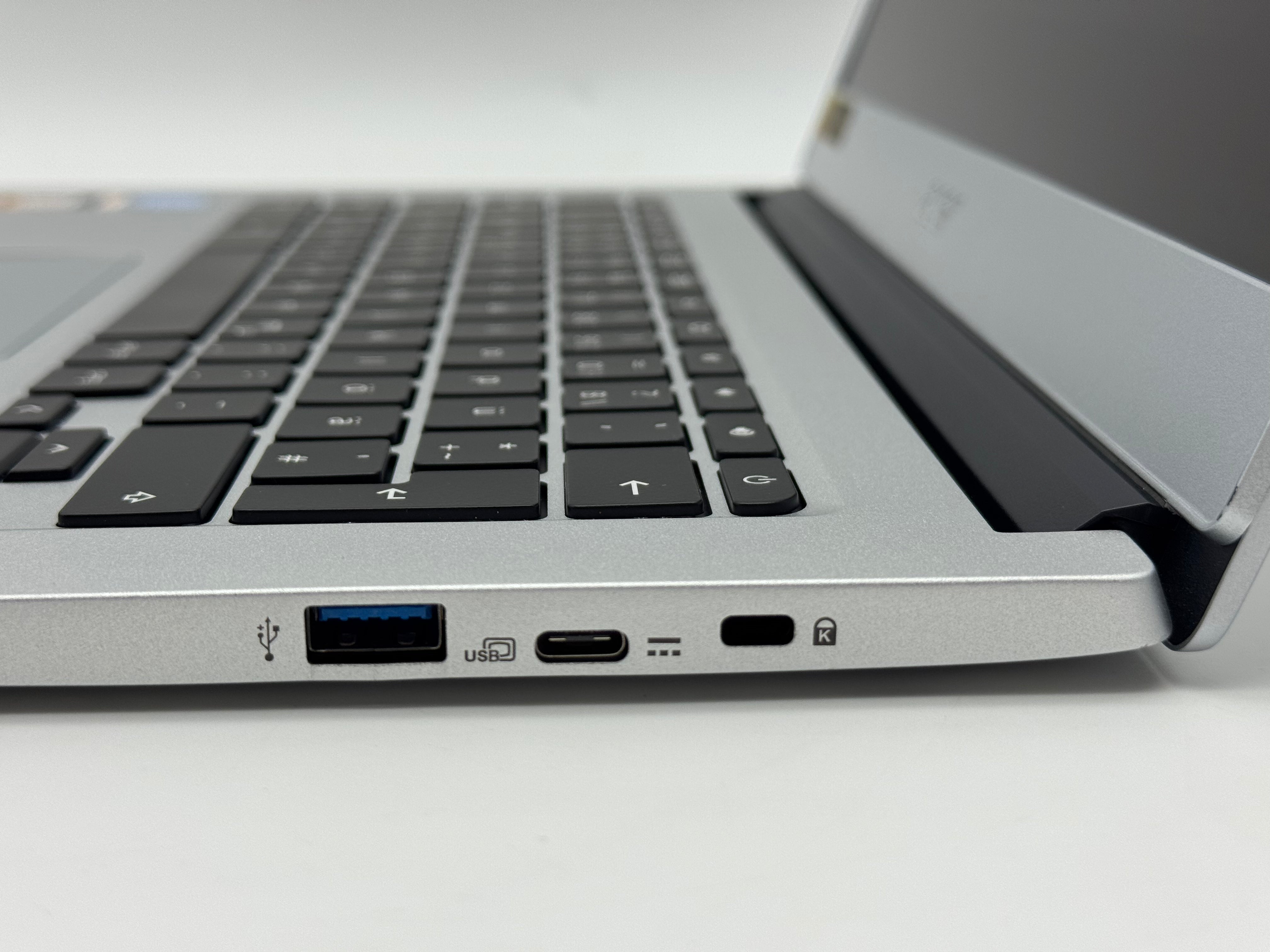 Acer Chromebook 514 Laptop - Intel® Pentium®-N420 - 8GB - 64GB eMMC - Intel® HD Graphics 505