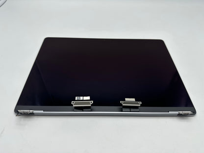 Macbook Pro 14" 2021 A2442 A2779 Display Bildschirm Grau Original #D954