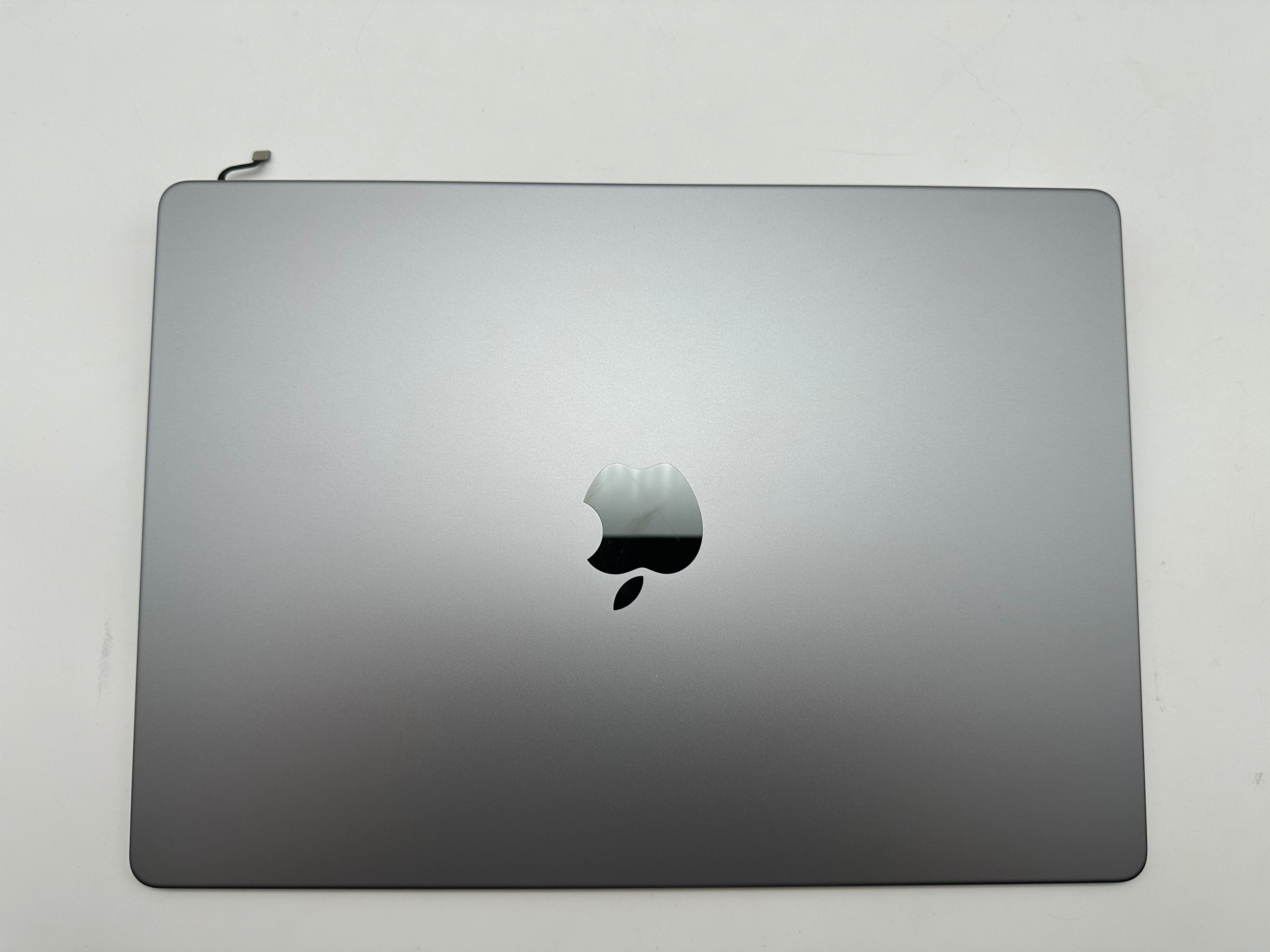 Macbook Pro 14" 2021 A2442 A2779 Display Bildschirm Grau Original #D954