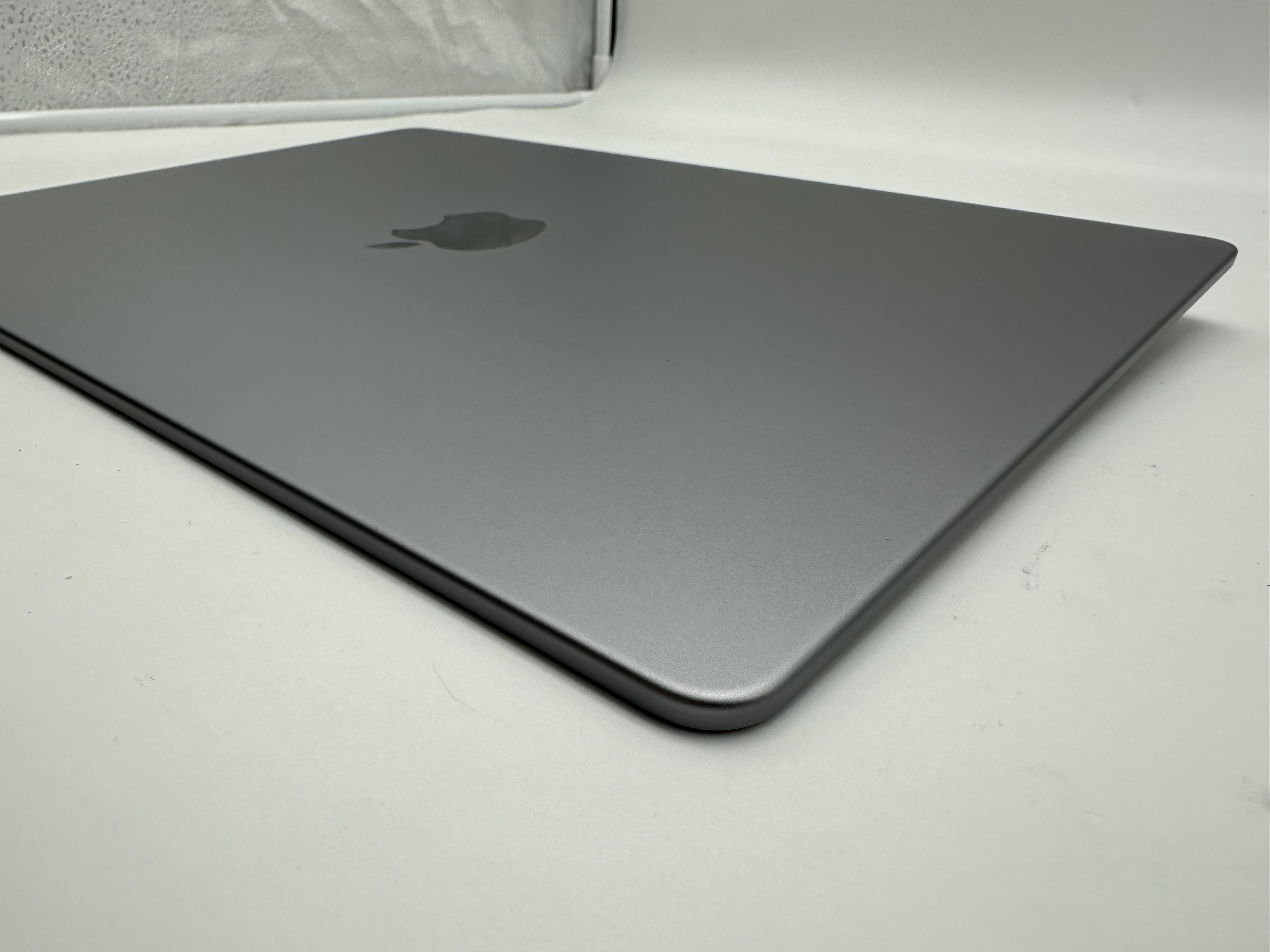 Macbook Pro 14" 2021 A2442 A2779 Display Bildschirm Grau Original #D954