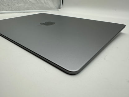 Macbook Pro 14" 2021 A2442 A2779 Display Bildschirm Grau Original #D954