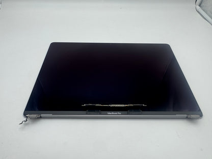 Original Macbook Pro 16" 2019 A2141 Display Bildschirm Grau Spacegrau #D957