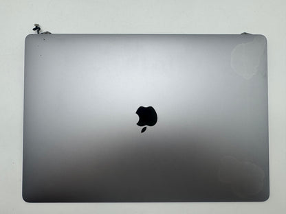 Original Macbook Pro 16" 2019 A2141 Display Bildschirm Grau Spacegrau #D957