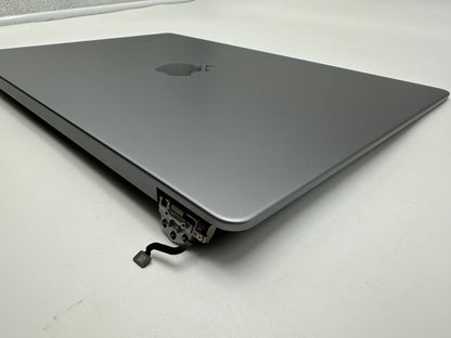 Macbook Pro 14" 2021 A2442 A2779 Display Bildschirm Grau Original #D954