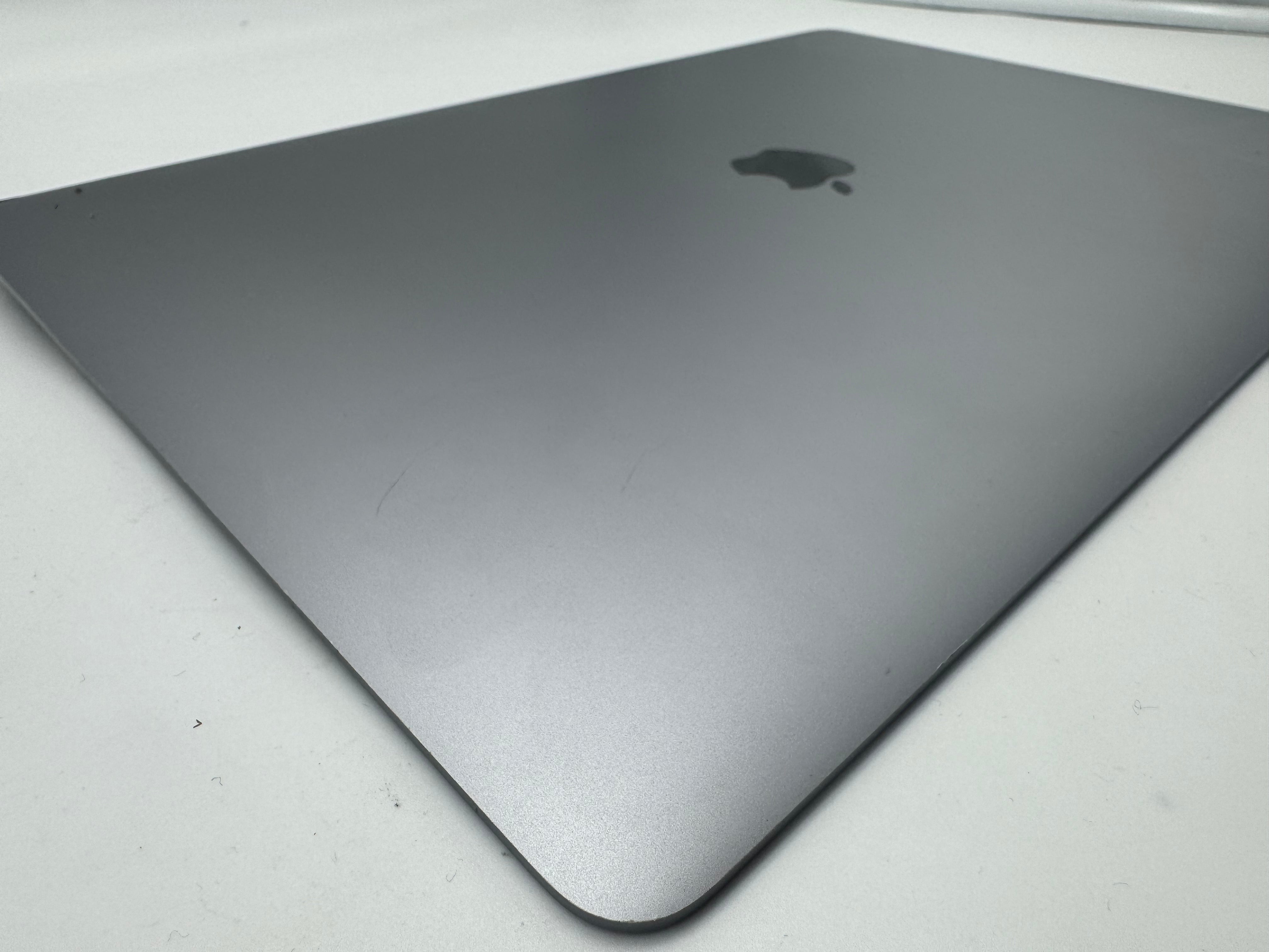 Original Macbook Pro 16" 2019 A2141 Display Bildschirm Grau Spacegrau #D957