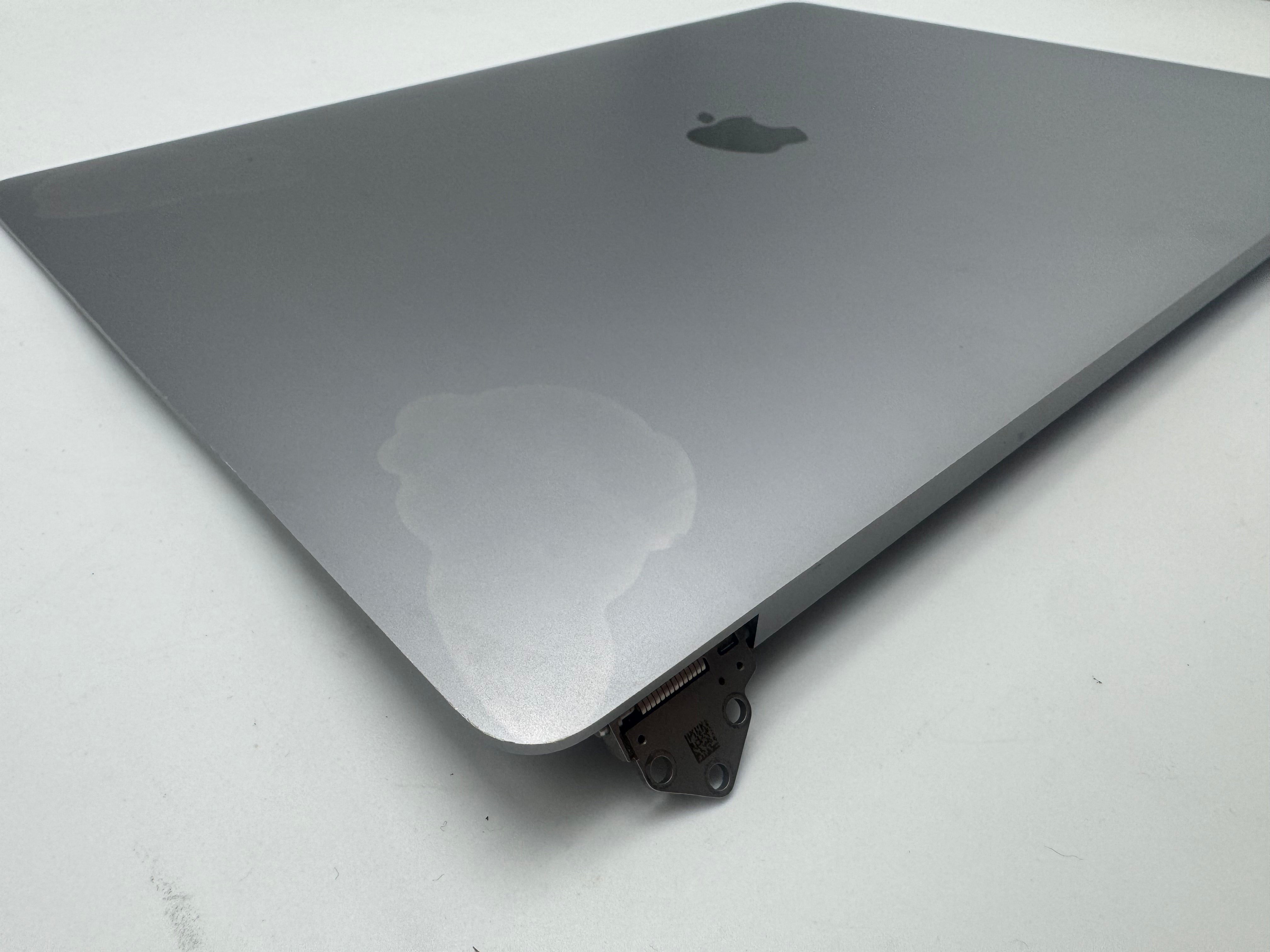 Original Macbook Pro 16" 2019 A2141 Display Bildschirm Grau Spacegrau #D957
