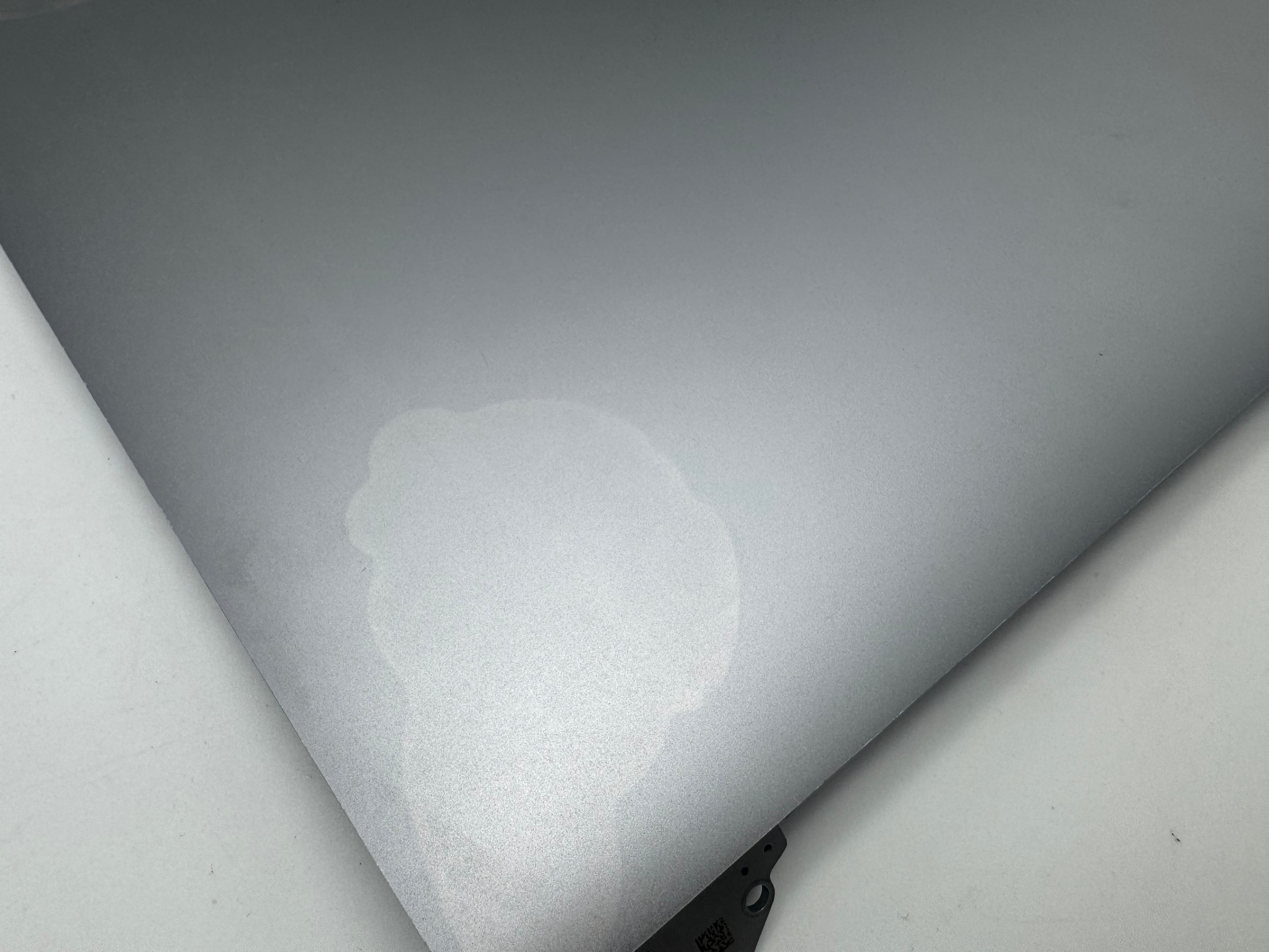 Original Macbook Pro 16" 2019 A2141 Display Bildschirm Grau Spacegrau #D957