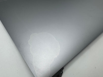 Original Macbook Pro 16" 2019 A2141 Display Bildschirm Grau Spacegrau #D957