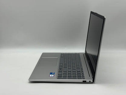 HP 15-fd1053ng 1,2GHz i3-100U 8GB 512GB 100% Akku MwSt. #PSW171