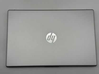 HP 15-fd1053ng 1,2GHz i3-100U 8GB 512GB 100% Akku MwSt. #PSW171