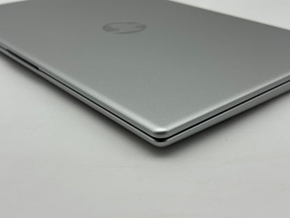 HP 15-fd1053ng 1,2GHz i3-100U 8GB 512GB 100% Akku MwSt. #PSW171