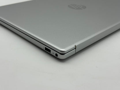 HP 15-fd1053ng 1,2GHz i3-100U 8GB 512GB 100% Akku MwSt. #PSW171
