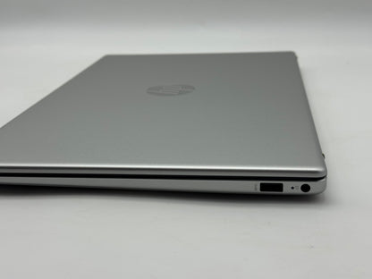 HP 15-fd1053ng 1,2GHz i3-100U 8GB 512GB 100% Akku MwSt. #PSW171