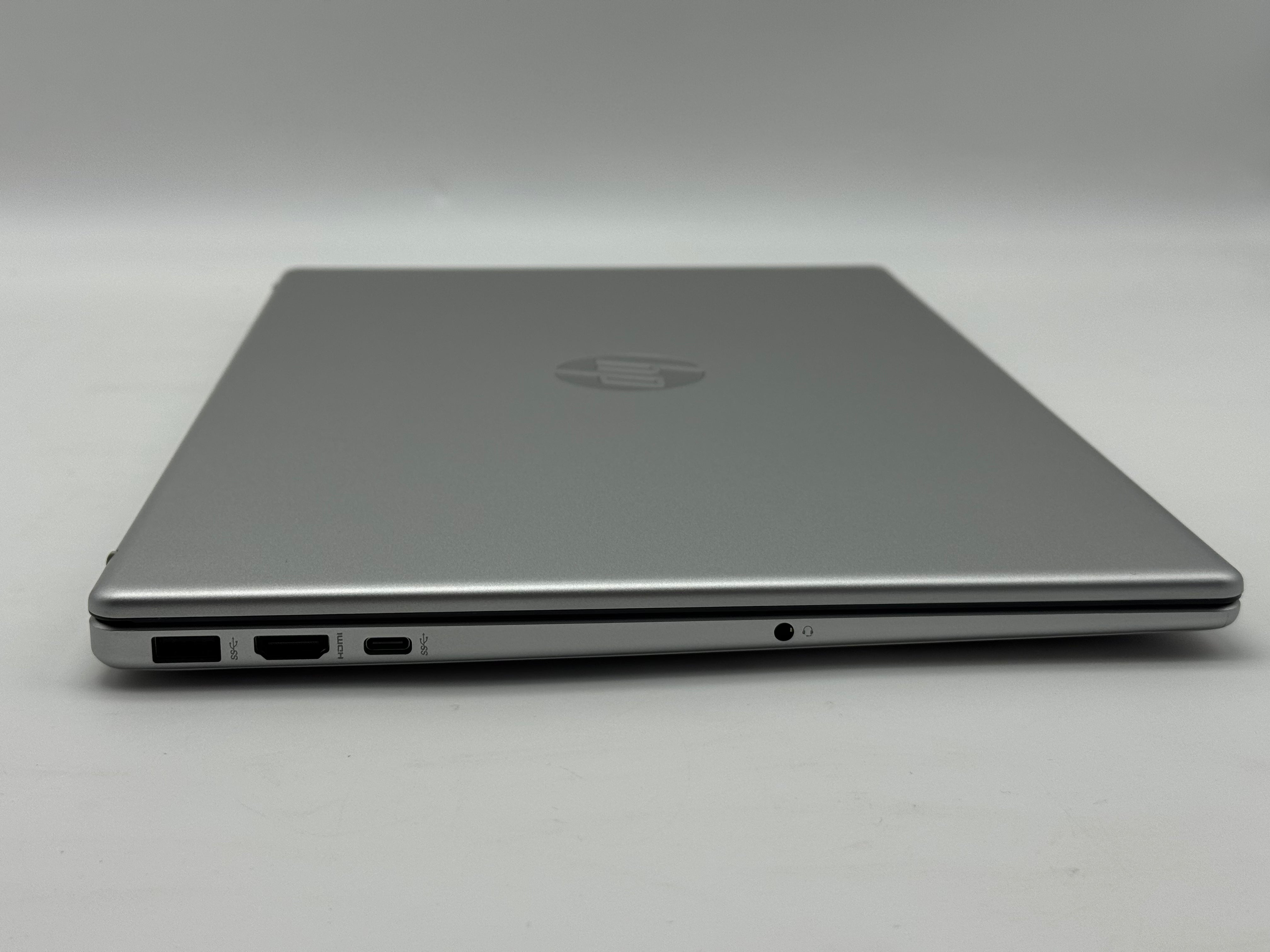 HP 15-fd1053ng 1,2GHz i3-100U 8GB 512GB 100% Akku MwSt. #PSW171