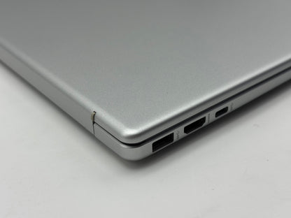 HP 15-fd1053ng 1,2GHz i3-100U 8GB 512GB 100% Akku MwSt. #PSW171