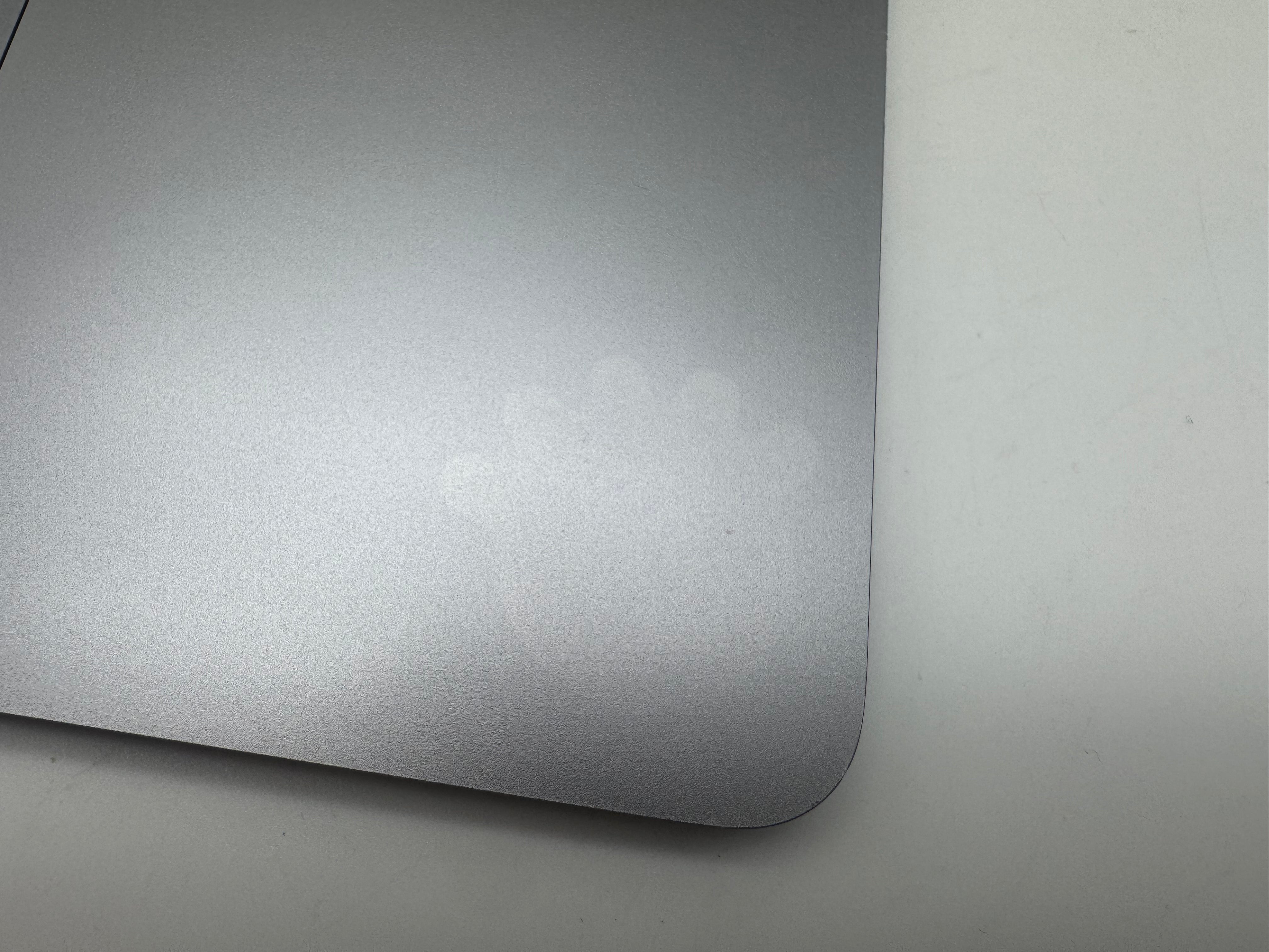 Macbook Pro 13" 2016 2017 A1706 Topcase Tastatur QWERTZ Spacegrau #T967