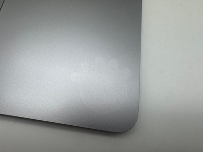 Macbook Pro 13" 2016 2017 A1706 Topcase Tastatur QWERTZ Spacegrau #T967