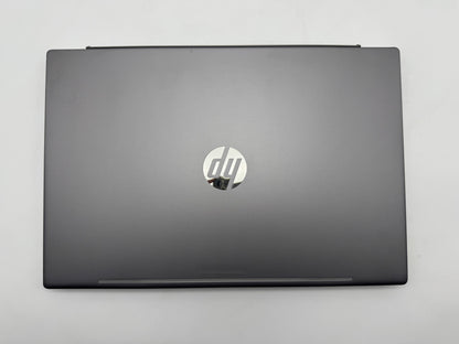 HP Pavilion 15-cs3552ng i5-1035G1  1GHz 8GB 256GB 100% Akku MwSt. PSW172