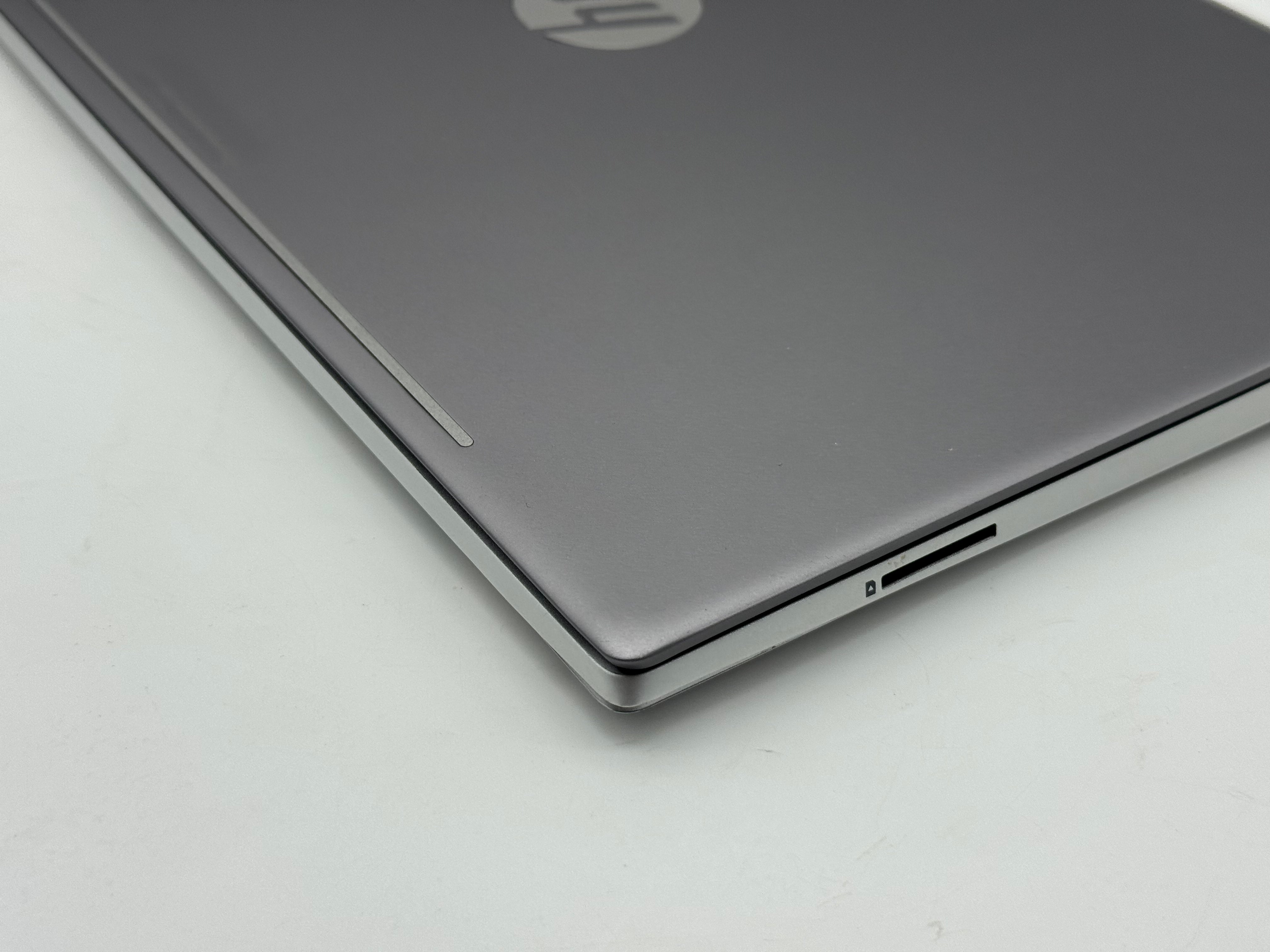 HP Pavilion 15-cs3552ng i5-1035G1  1GHz 8GB 256GB 100% Akku MwSt. PSW172