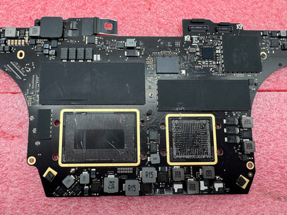 MacBook Pro A1990 15,4" 2018 2019 Platine Mainboard Spender Logicboard Donar