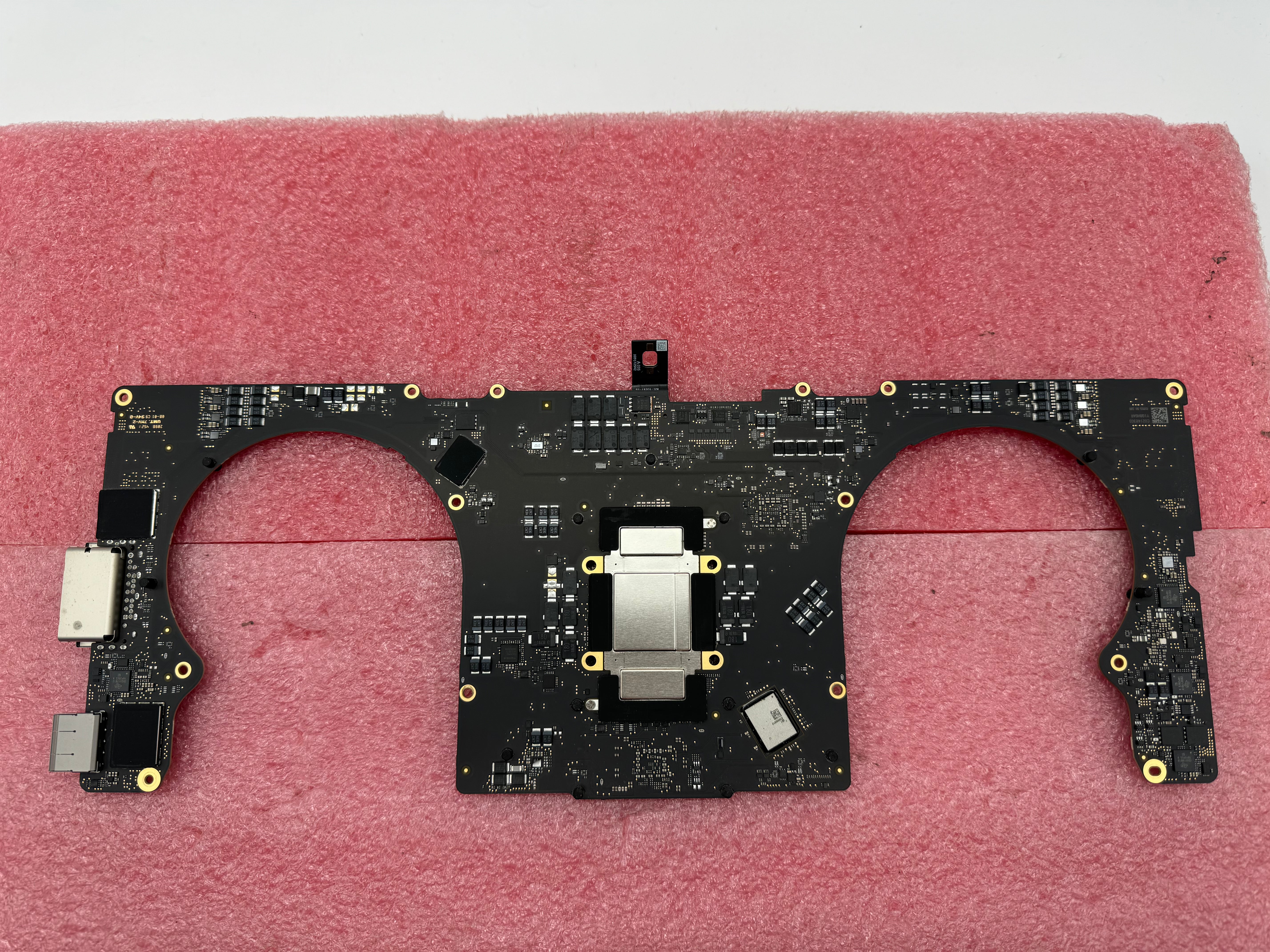 MacBook Pro A2485 16" 2021 Platine Mainboard Spender Logicboard Donar