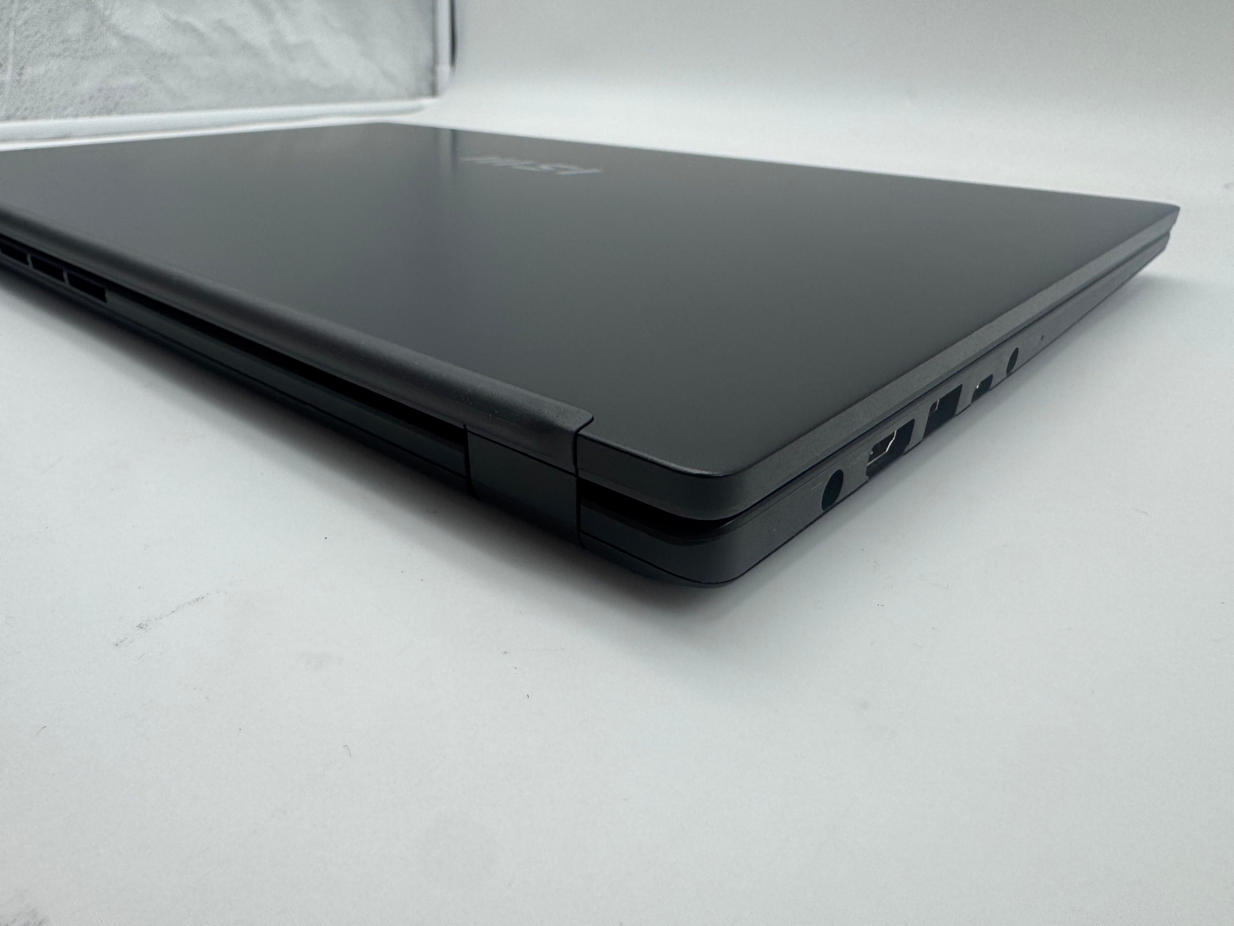 MSI Modern 15 B12MO-01009 i5 1235U 1,3 Ghz 16GB 512GB Grau MwSt.
