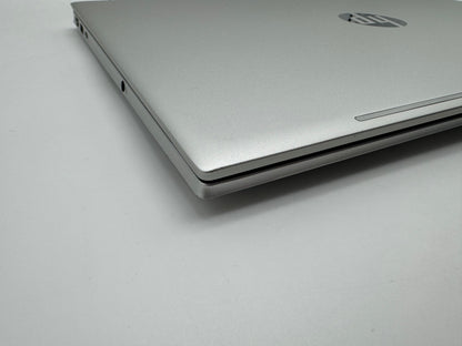 HP Pavilion 15-eg2055ng 1,3GHz i5-1235U 8GB 512GB Silber QWERTZ MwSt. #PSW174