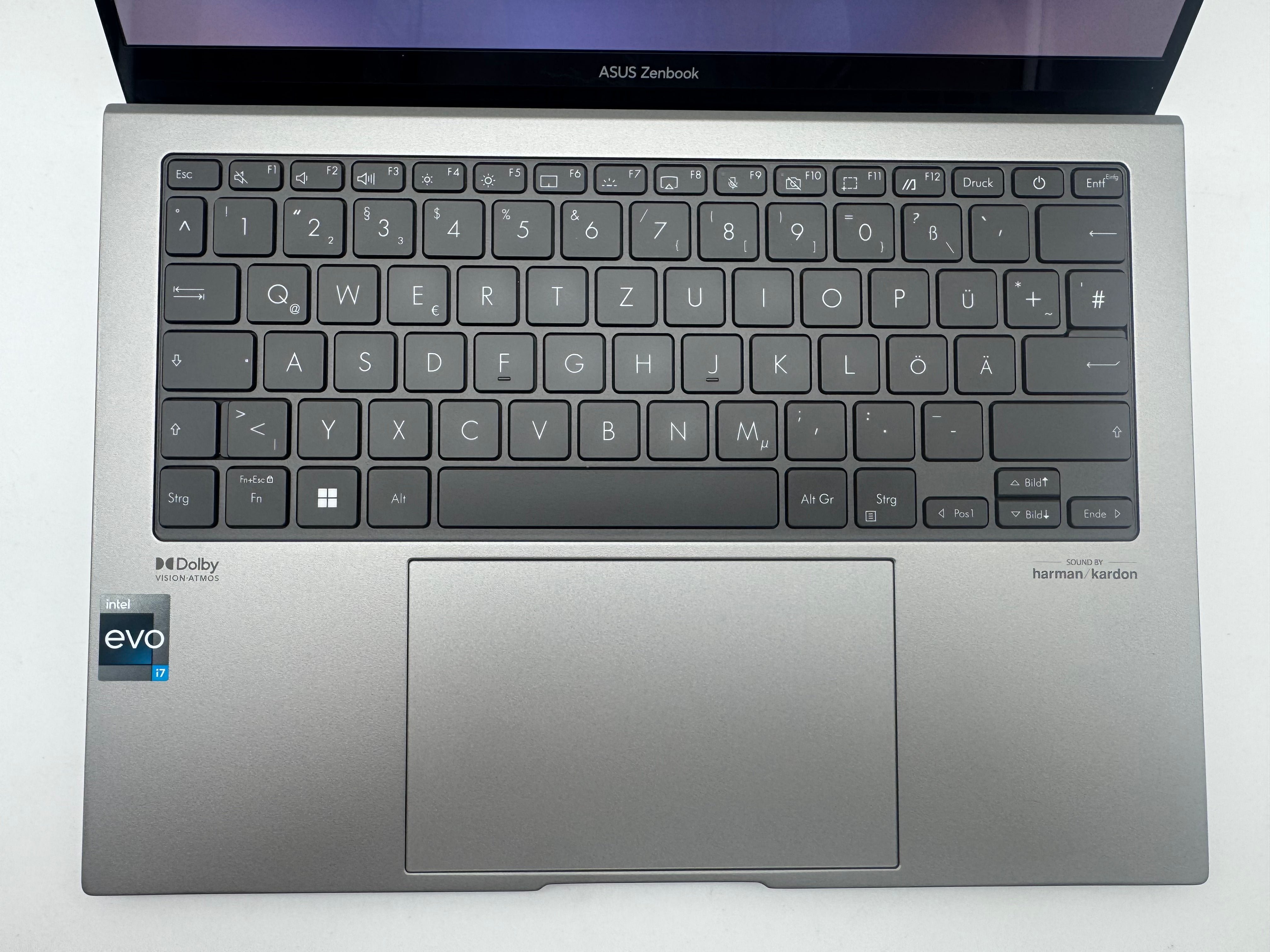 Asus ZenBook S 13 OLED UX5304VA  i7-1355U 1,70Ghz - 16GB - 1TB SSD MwSt.