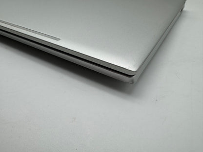 HP Pavilion 15-eg2055ng 1,3GHz i5-1235U 8GB 512GB Silber QWERTZ MwSt. #PSW174