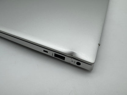 HP Pavilion 15-eg2055ng 1,3GHz i5-1235U 8GB 512GB Silber QWERTZ MwSt. #PSW174