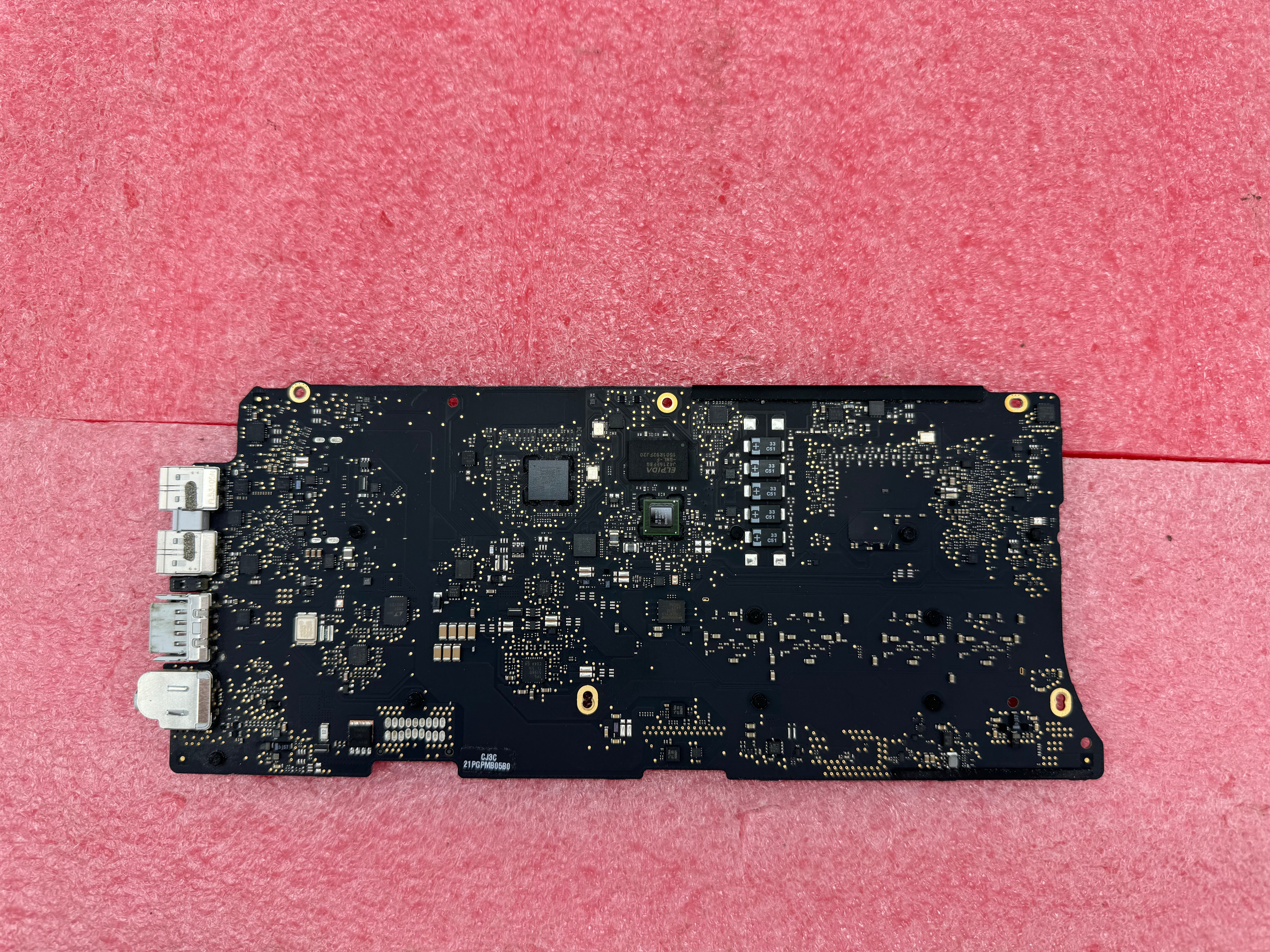 MacBook Pro A1502 13" Platine Mainboard Spender Logicboard Donar