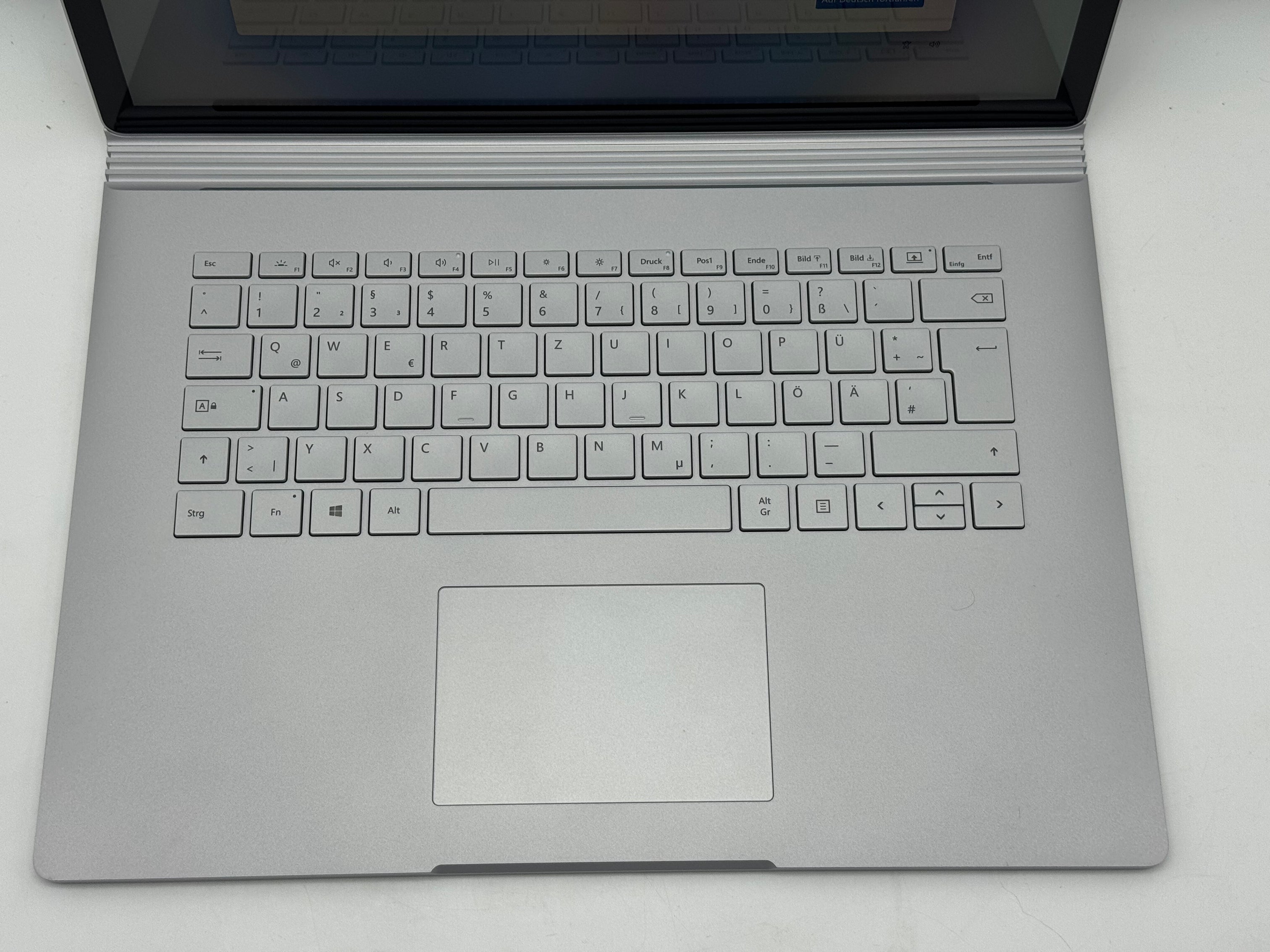 Microsoft Surface Book 3 15" i7-1065G7 32GB 512GB GTX 1660 Ti Max-Q #PSW175