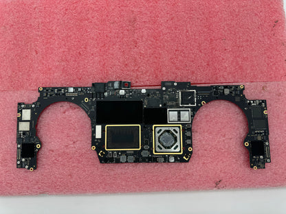 MacBook Pro A2141 16" 2019 Platine Mainboard Spender Logicboard Donar