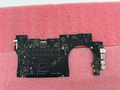 MacBook Pro A1398 15" Platine Mainboard Spender Logicboard Donar