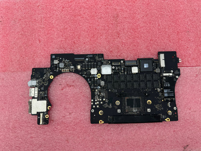 MacBook Pro A1398 15" Platine Mainboard Spender Logicboard Donar