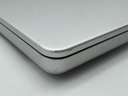 Macbook Pro 16" A2485 M1 Max 64GB 2TB 2021 32-C GPU Silber MwSt.
