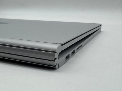 Microsoft Surface Book 3 15" i7-1065G7 32GB 512GB GTX 1660 Ti Max-Q #PSW175