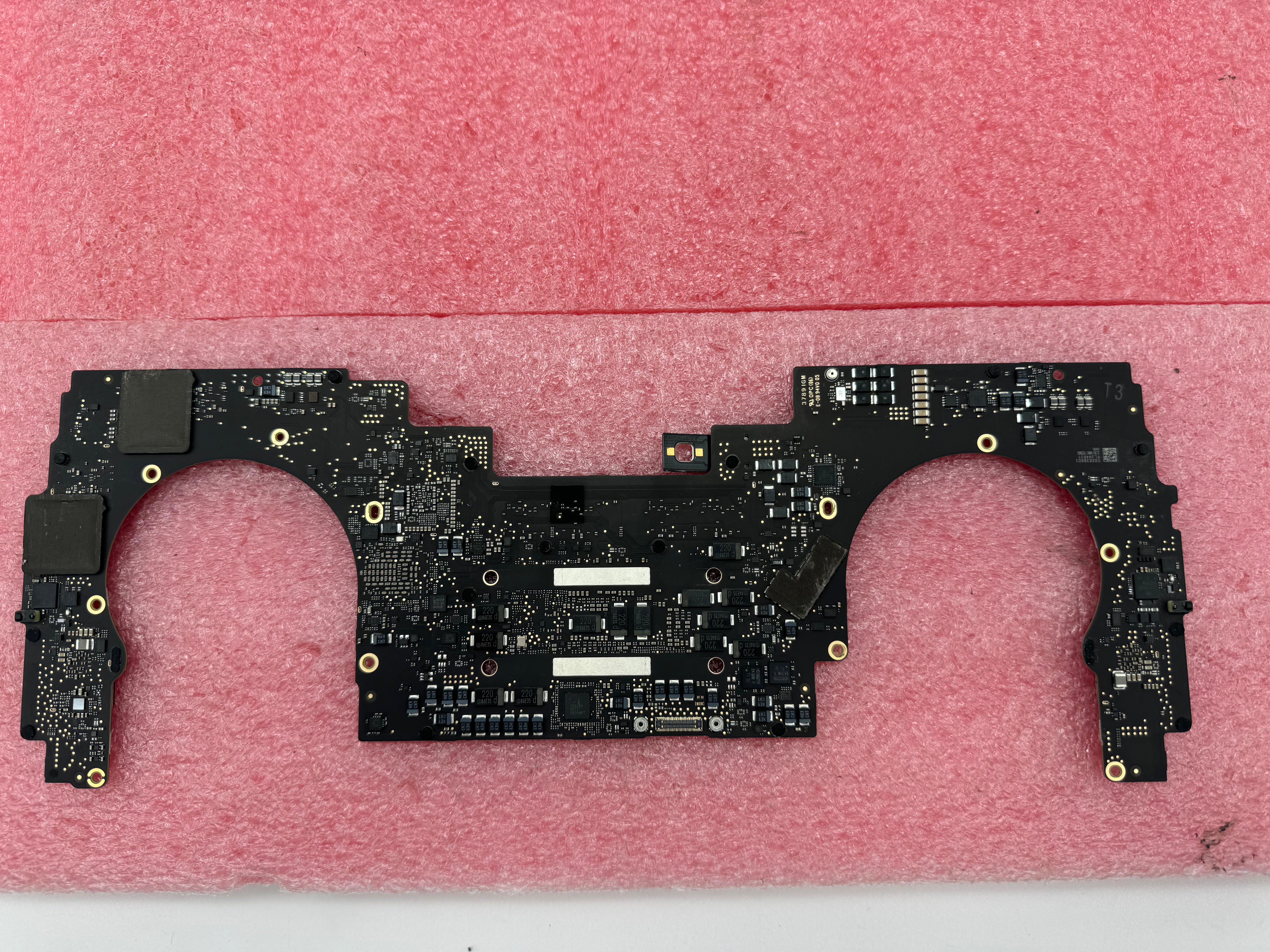 MacBook Pro A1989 13" 2018 / 2019 Platine Mainboard Spender Logicboard Donar