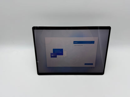 Microsoft Surface Pro 9 Tablet 13 Zoll i5-1235U 8GB 256GB MwSt.