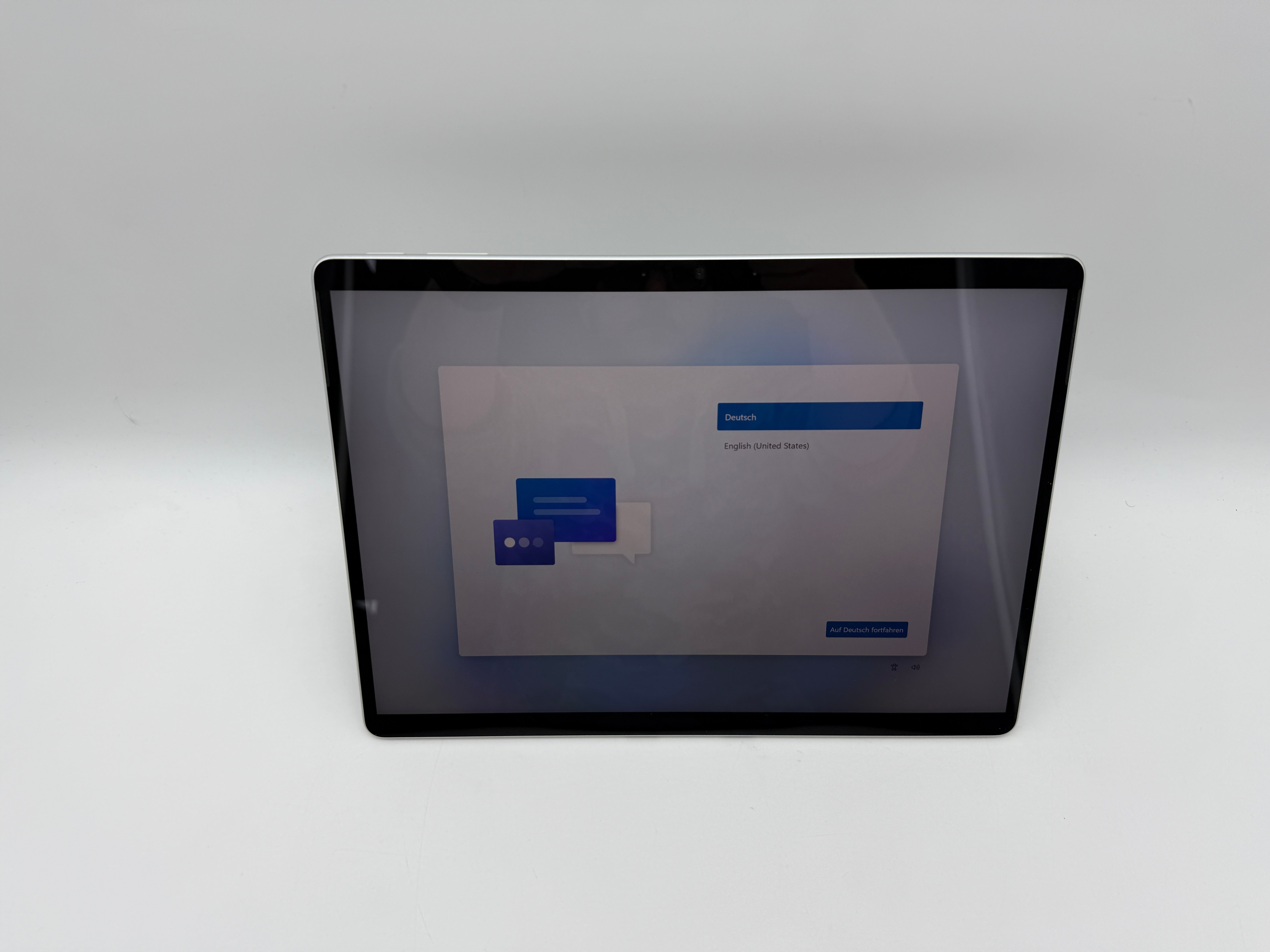 Microsoft Surface Pro 9 Tablet 13 Zoll i5-1235U 8GB 256GB MwSt.