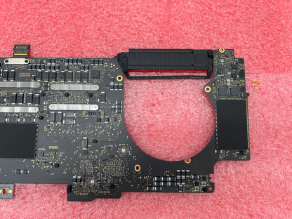 MacBook Pro 15" 2019 A1990 2,6 GHz 16 GB i7 512GB Logicboard Mainboard  #M165