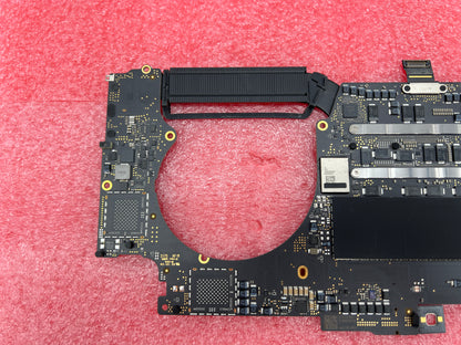 MacBook Pro 15" 2019 A1990 2,6 GHz 16 GB i7 512GB Logicboard Mainboard  #M165