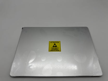 Macbook Pro 14" A2442 A2779 Display Bildschirm Grau Silber Neu