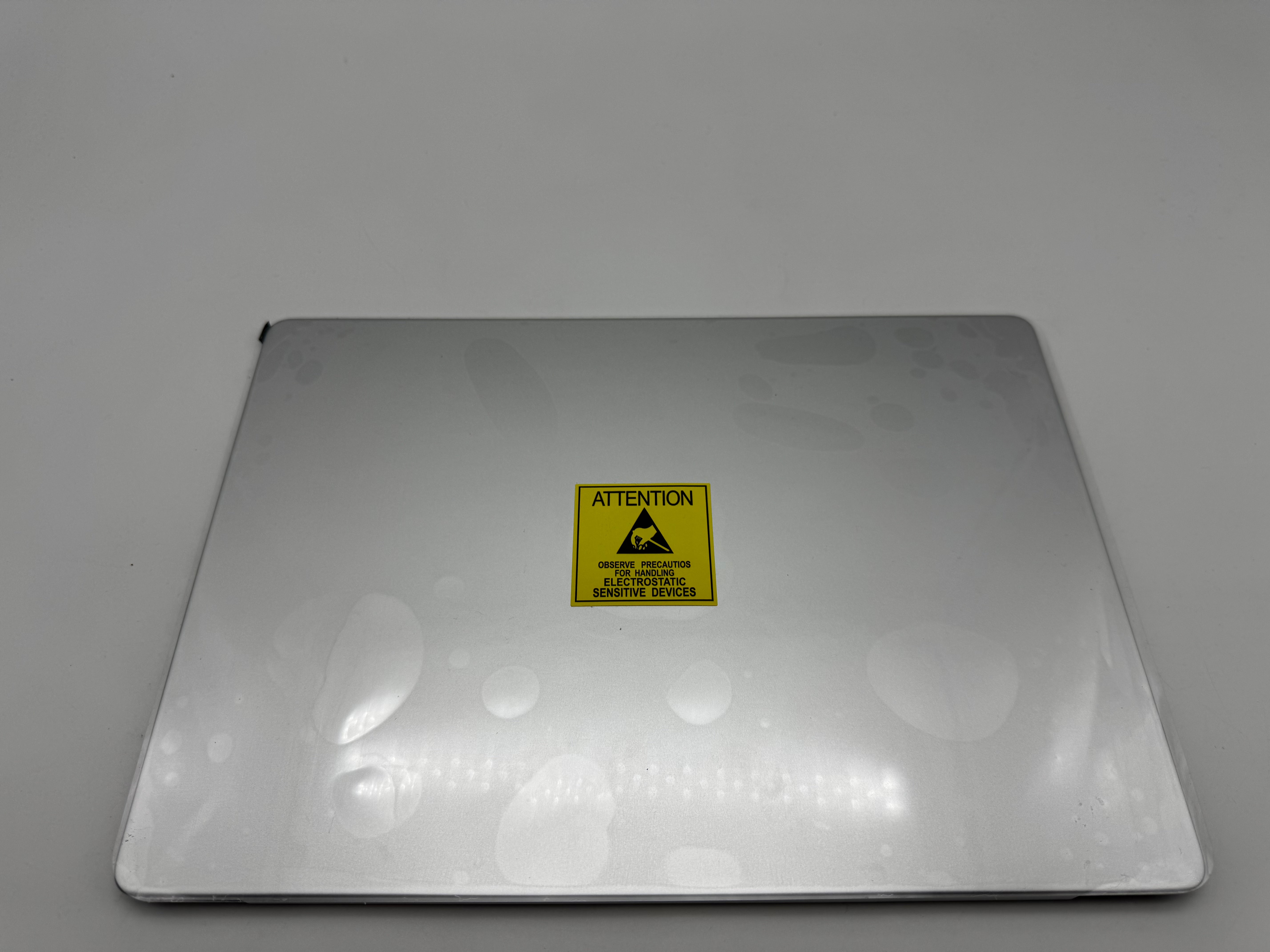 Macbook Pro 14" A2442 A2779 Display Bildschirm Grau Silber Neu