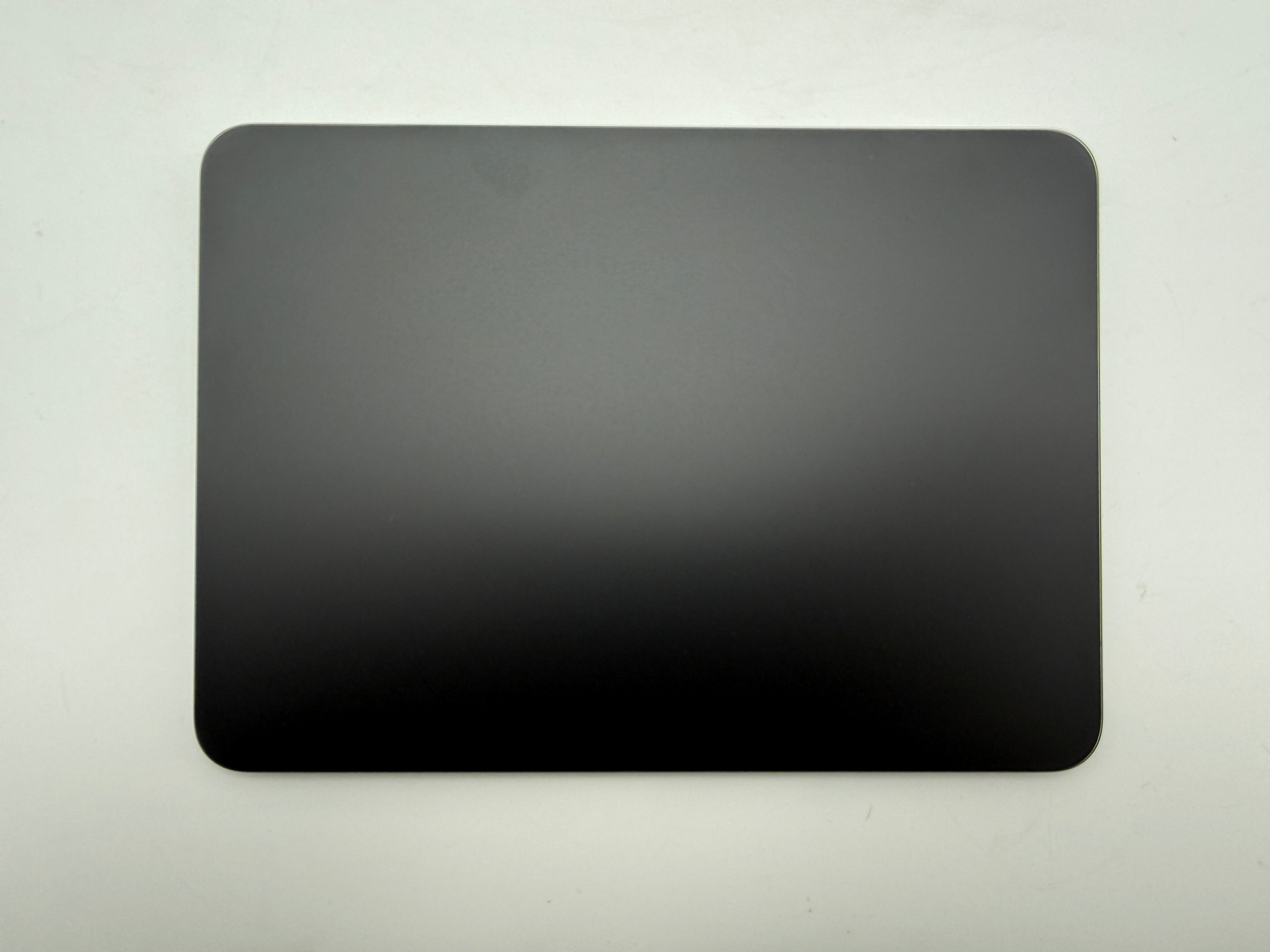 Apple Magic Trackpad 3 A1535 MK2D3Z/A Schwarz Lightning