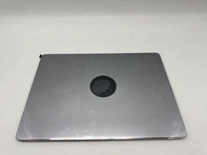 Macbook Pro 14" A2442 A2779 Display Bildschirm Grau Silber Neu