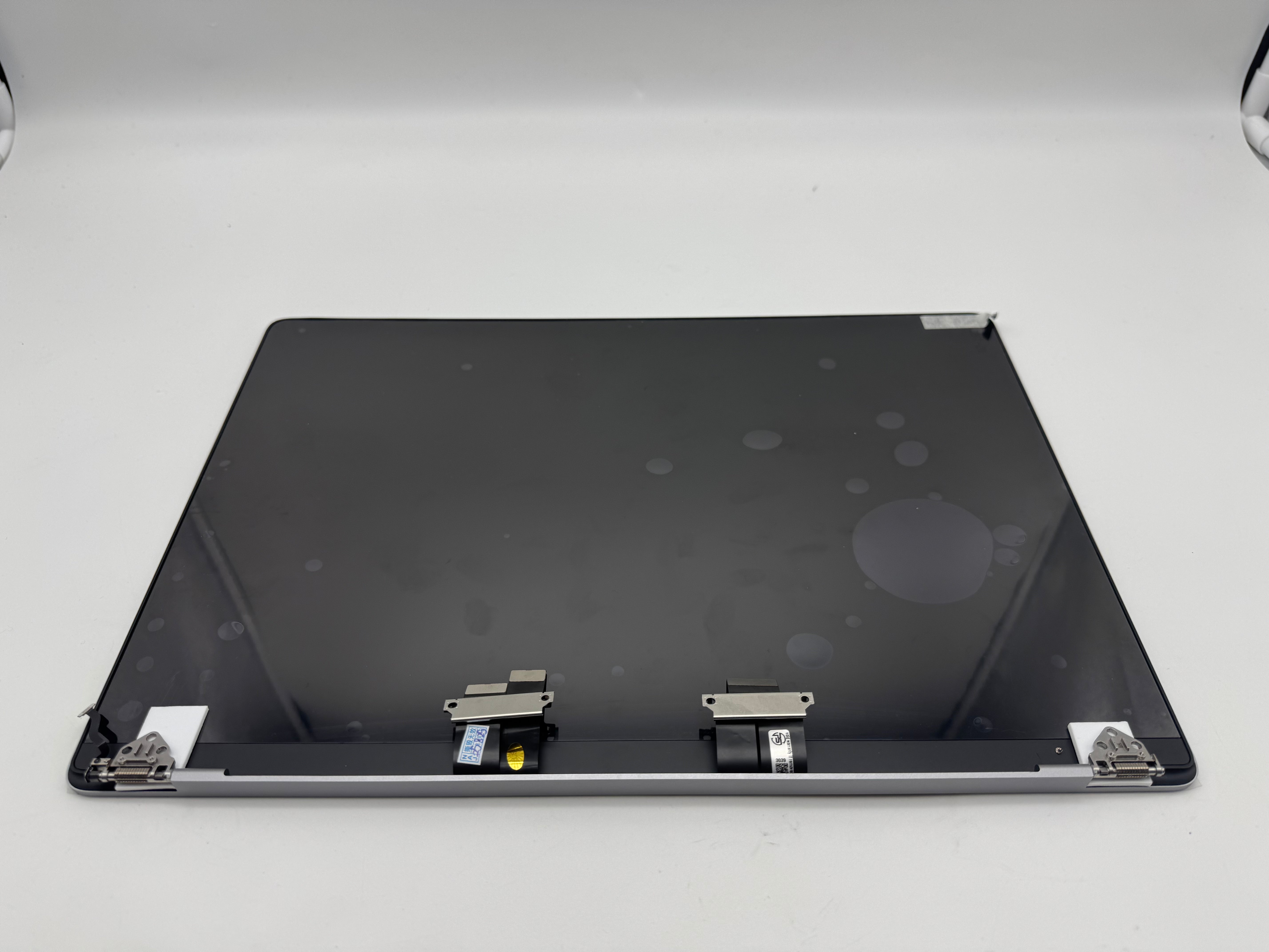 Macbook Pro 16" A2485 A2780 Display Bildschirm Grau Silber